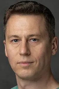 Актёр Дмитрий Смирнов — фото персоны