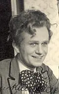 Актёр Гуго Шрадер — фото персоны