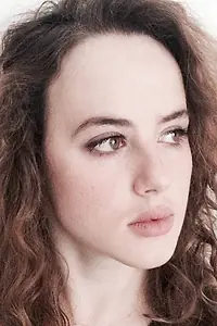 Актриса Анастасия Зиновиева — фото персоны