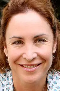 Актриса Катерина Якоб — фото персоны
