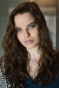 Актриса Sarah Goodwin — главное фото персоны