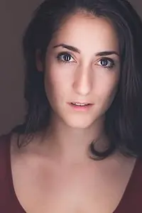 Актриса Bianca Puorto — фото персоны