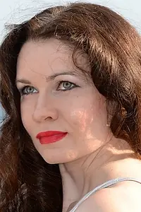 Актриса Елена Гладкова — фото персоны