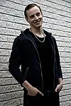 Актёр Patrik Ahlgren — превью фото персоны