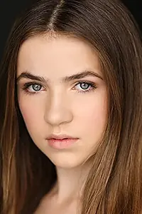 Актриса Ава Слит — фото персоны