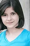 Актриса Габриэлла Пиццоло — превью фото персоны