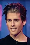 Актёр Justin Drucker — превью фото персоны