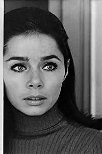 Актриса Моника Пайч — фото персоны