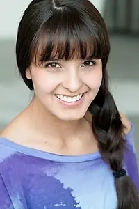 Актриса Jessica Nunez-Wood — фото персоны