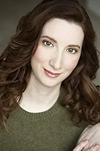 Актриса Marissa Kate Wilson — фото персоны