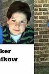 Актёр Parker Mednikow — превью фото персоны
