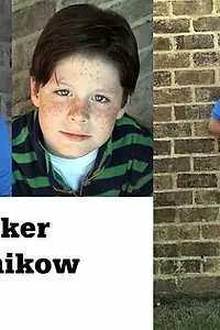 Актёр Parker Mednikow — фото персоны