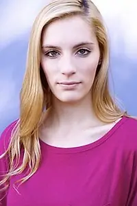 Актриса Kirstie Bolitho — главное фото персоны