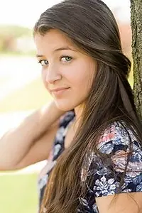 Актриса Cailey Merulla — главное фото персоны