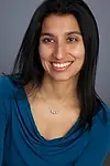Актёр Yasmin Mistry — превью фото персоны