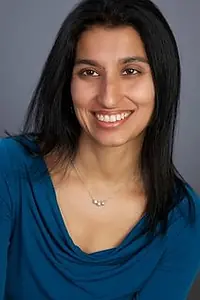 Актёр Yasmin Mistry — главное фото персоны
