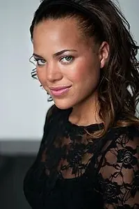 Актриса Lindsey Aeriel Grimble — главное фото персоны