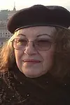 Актриса Maria Elena Sanchez — превью фото персоны