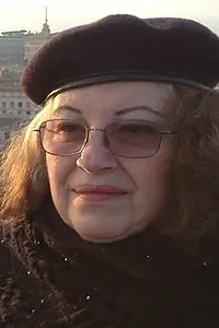 Актриса Maria Elena Sanchez — главное фото персоны