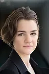 Актриса Brenna Fredrickson — превью фото персоны