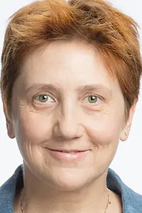 Актриса Екатерина Сарычева — фото персоны