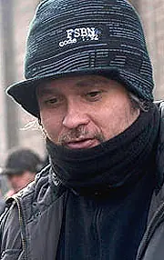 Актёр Луис Оливерос — фото персоны