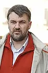 Актёр Ион Аррехе — превью фото персоны