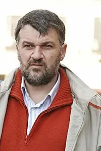 Актёр Ион Аррехе — фото персоны