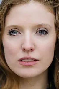Актриса Ebba Ekholm — главное фото персоны