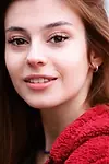 Актриса Элиф Доган — превью фото персоны