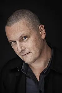 Актёр Jesper Emborg — главное фото персоны