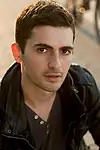 Актёр Alessandro Chillé — превью фото персоны