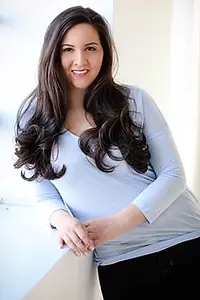 Актриса Cristina Galarza — фото персоны