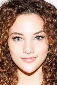 Актриса Sofie Dossi — фото персоны