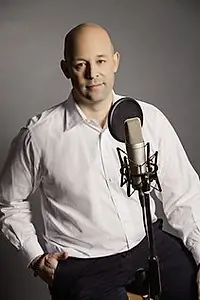 Актёр Matt Cundill — главное фото персоны