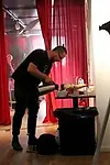 Актёр Jonathan Scherzenlehner — превью фото персоны