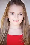 Актриса Sofia Jellen — превью фото персоны