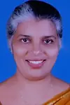 Актриса Rajini Chandy — превью фото персоны