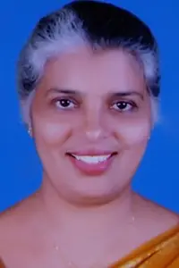 Актриса Rajini Chandy — фото персоны