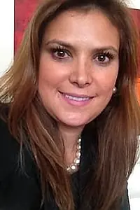 Актриса Paola Cetares — фото персоны