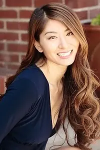 Актриса Tiffany Chen — главное фото персоны