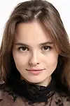Актриса Ангелина Стречина — превью фото персоны