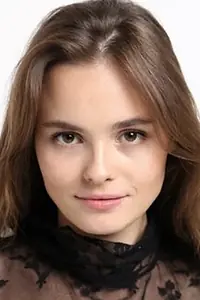 Актриса Ангелина Стречина — фото персоны