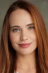 Актриса Кристина Маркова — превью фото персоны