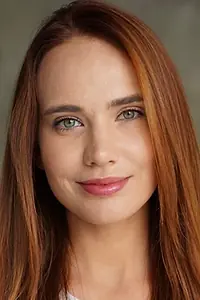 Актриса Кристина Маркова — фото персоны