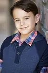 Актёр Kayden Humphries — превью фото персоны