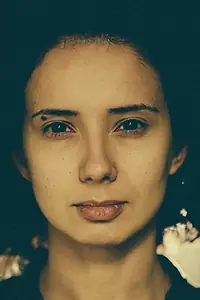 Актриса Анна Селянина — фото персоны