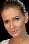 Актриса Екатерина Марченко — превью фото персоны