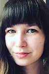 Актриса Екатерина Кучумова — превью фото персоны