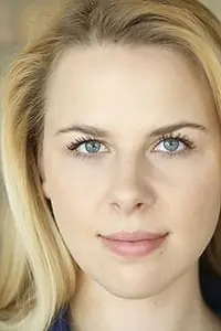 Актриса Emily Barber — фото персоны
